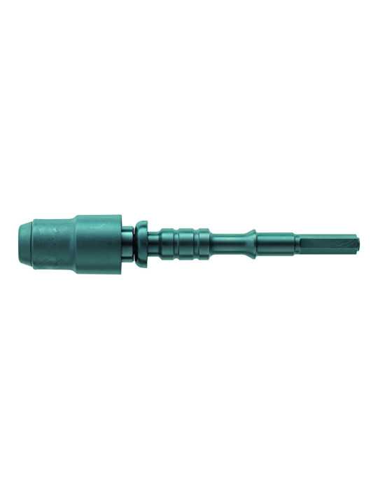 Accesorios Portabrocas HEX Sdsplus -1809- IZAR
