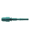 Accesorios Portabrocas HEX Sdsplus -1809- IZAR