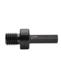 Accesorios Portabrocas HEX M14 -1809- IZAR