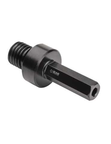 Accesorios Portabrocas HEX M14 -1809- IZAR 2