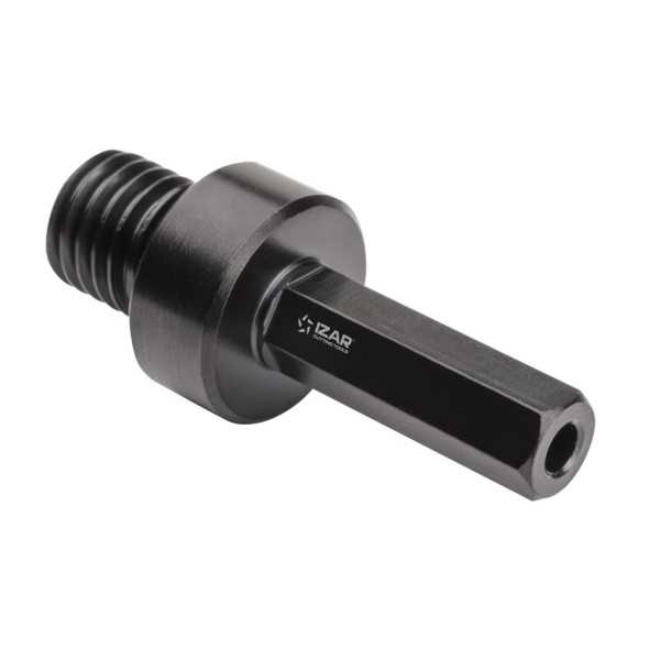 Accesorios Portabrocas HEX M14 -1809- IZAR