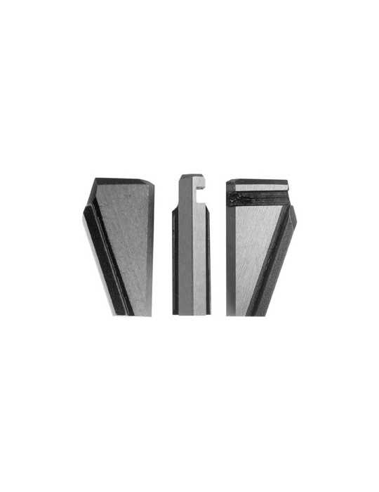 Accesorios Portabrocas Garra (1810) 10 mm Precision -1819- IZAR