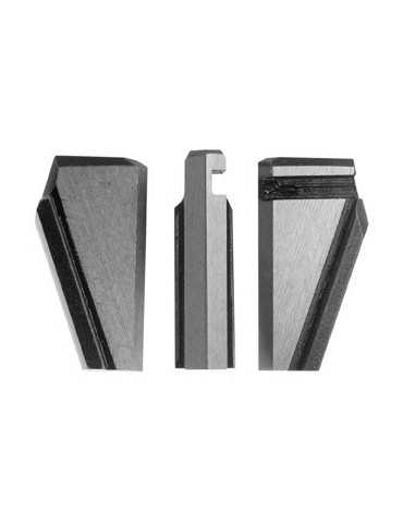 Accesorios Portabrocas Garra (1810/1812) 16 mm Precision -1819- IZAR