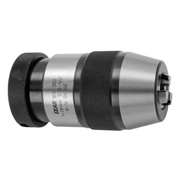 Accesorios Portabrocas Garra (1810/1812) 16 mm Precision -1819- IZAR