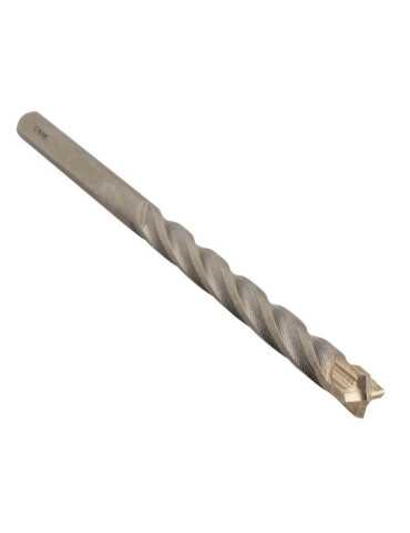 Broca 11,00x150 mm Pared Profesional 4Z+ Mango 3 Planos -1821- IZAR 2