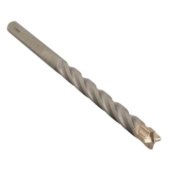 Broca 11,00x150 mm Pared Profesional 4Z+ Mango 3 Planos -1821- IZAR