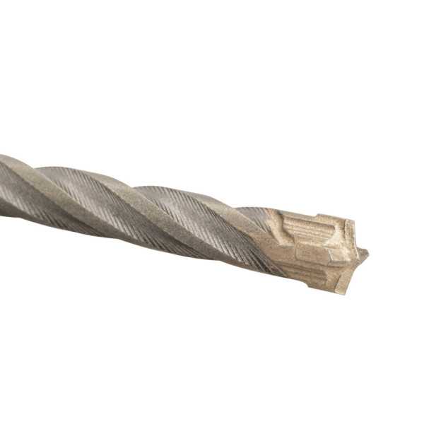 Broca 11,00x150 mm Pared Profesional 4Z+ Mango 3 Planos -1821- IZAR