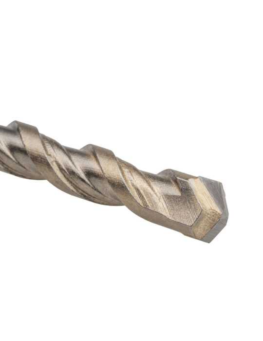 Broca 08,00x160 mm Teja / Aislamiento -1822- IZAR