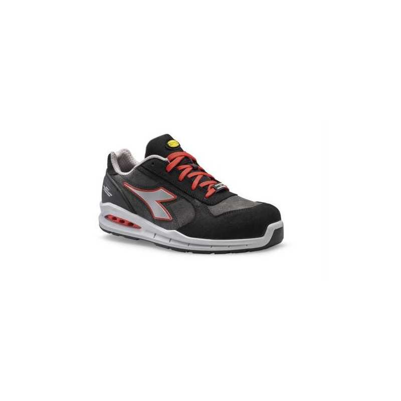 Zapato Run Net Airboxlow DIADORA S3SRC C9037 Talla 41
