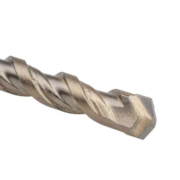 Broca 10,00x260 mm Teja / Aislamiento -1822- IZAR