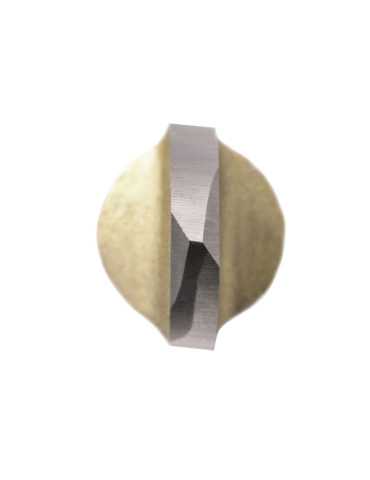 Broca 6,00 mm Vidrio -1836- IZAR 2
