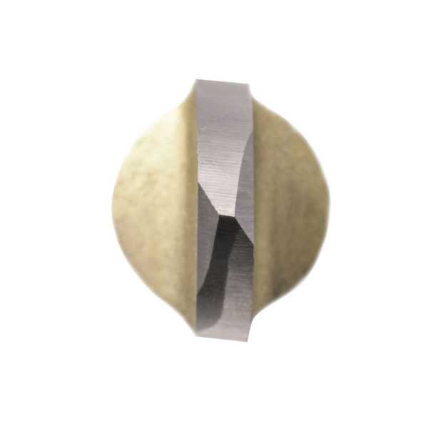 Broca 6,00 mm Vidrio -1836- IZAR