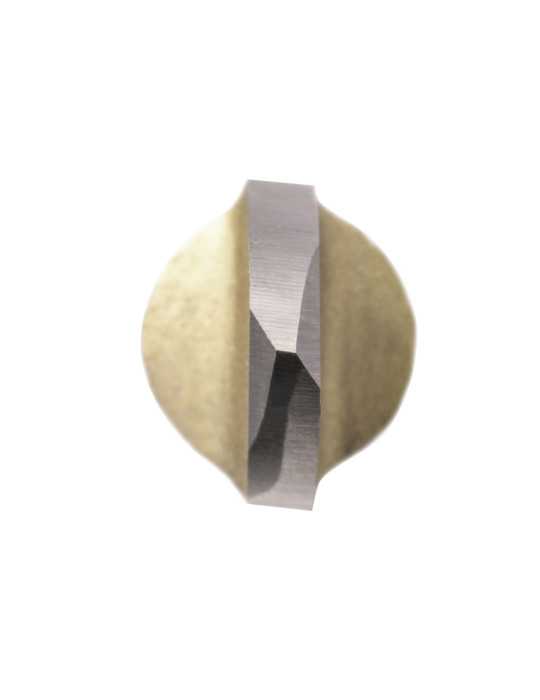 Broca 10,00 mm Vidrio -1836- IZAR