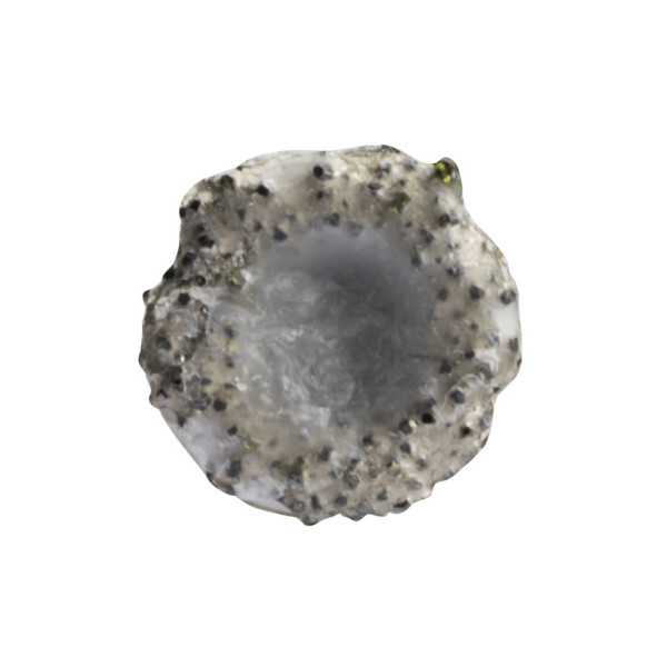 Broca-Corona Set 5-6-8-10 mm Diamante HEX -1839- IZAR