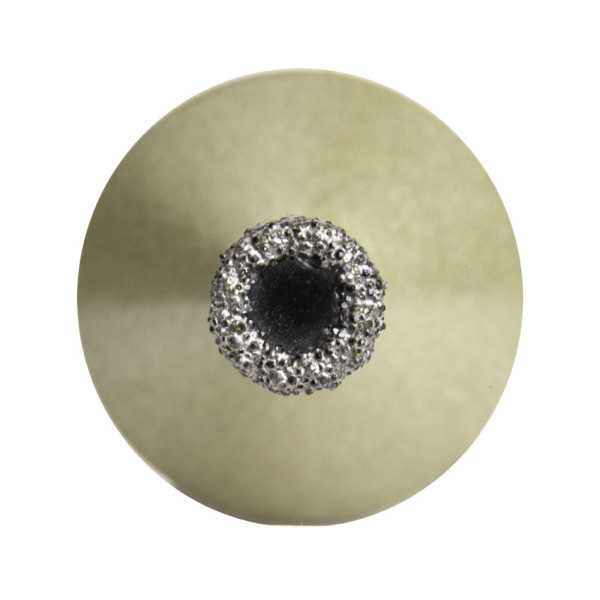 Fresa 10X50 mm Diamante Amoladora Porcelánico -1844- IZAR