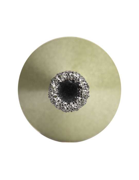 Fresa 10X50 mm Diamante Amoladora Porcelánico -1844- IZAR