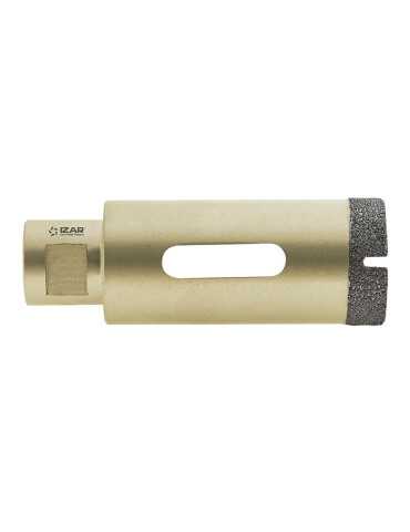 Fresa 20X80 mm Diamante Amoladora Porcelánico -1844- IZAR