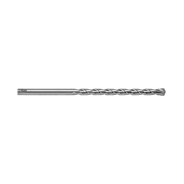 Broca 06,00x400 mm Pared Profesional Larga -1846- IZAR
