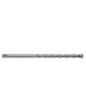Broca 06,00x400 mm Pared Profesional Larga -1846- IZAR