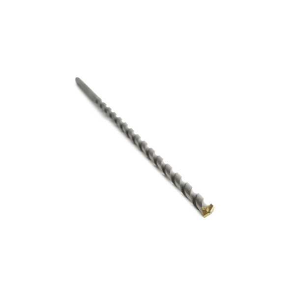 Broca 06,00x400 mm Pared Profesional Larga -1846- IZAR