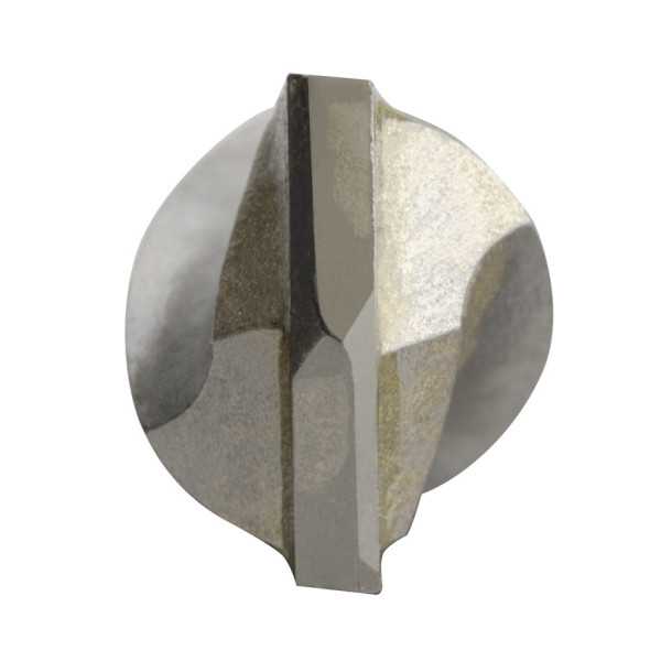 Broca 20,00x400 mm Pared Profesional Larga -1846- IZAR