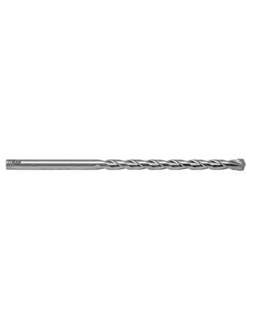 Broca 20,00x600 mm Pared Profesional Larga -1846- IZAR