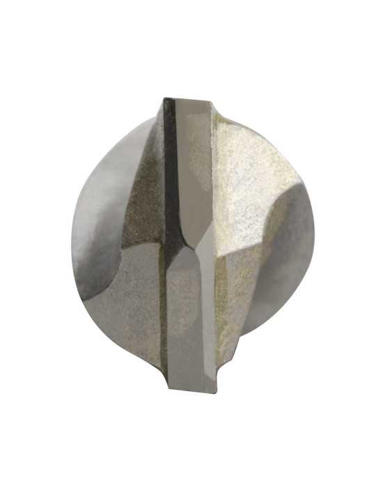 Broca 20,00x600 mm Pared Profesional Larga -1846- IZAR