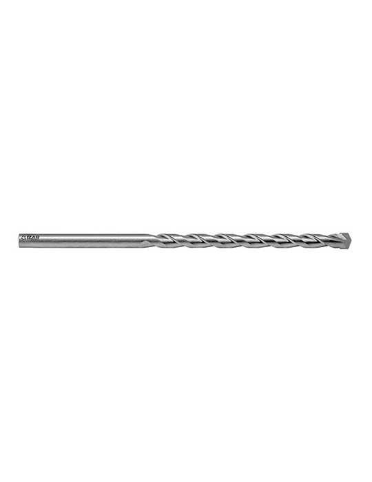 Broca 25,00x400 mm Pared Profesional Larga -1846- IZAR