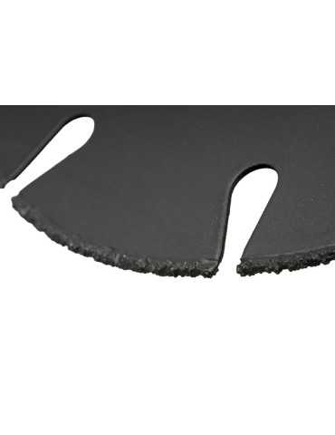 Disco 115 mm Diamante Metal -1847- IZAR 2