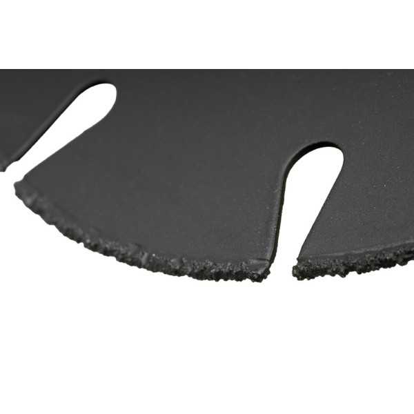 Disco 115 mm Diamante Metal -1847- IZAR