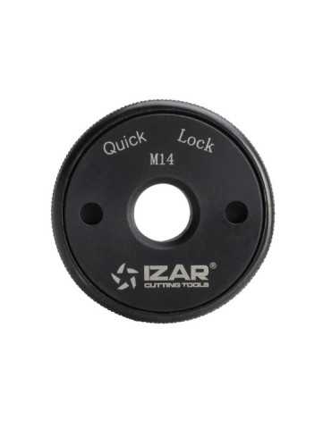 Amarre Quick Lock Rapido Amoladora -1849- IZAR