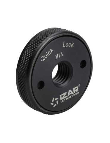 Amarre Quick Lock Rapido Amoladora -1849- IZAR 2