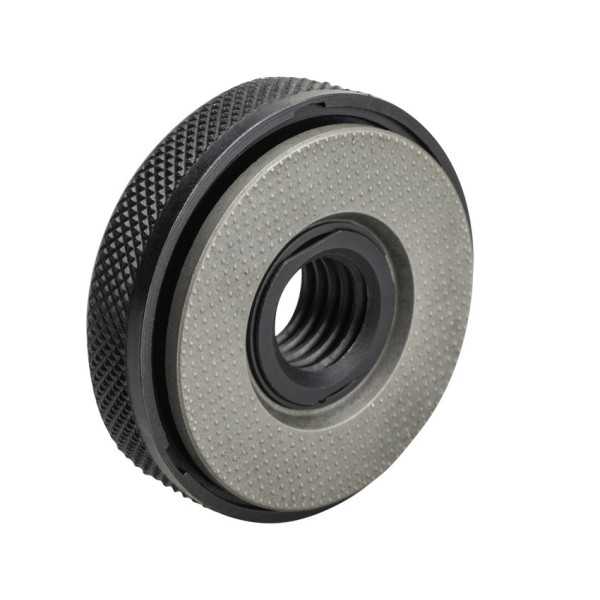 Amarre Quick Lock Rapido Amoladora -1849- IZAR