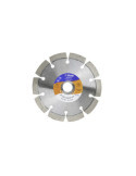 Disco 230 x 10 mm Diamante Segmentado Laser Profesional -1852- IZAR