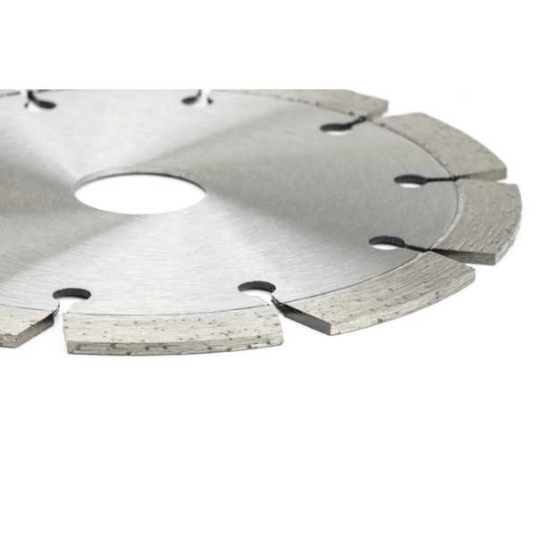 Disco 300 x 10 mm Diamante Segmentado Laser Profesional -1852- IZAR