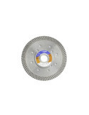 Disco 115 x 11 mm Diamante Turbo Porcelanico -1853- IZAR