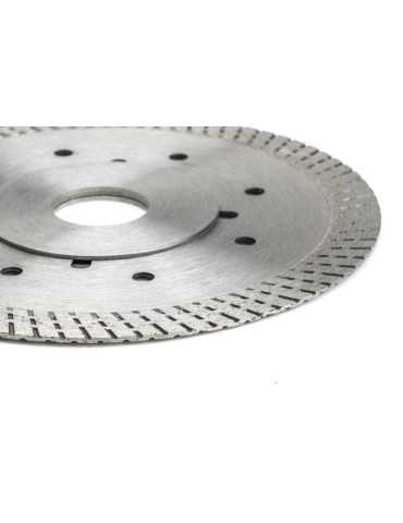 Disco 230 x 11 mm Diamante Turbo Porcelanico -1853- IZAR 2