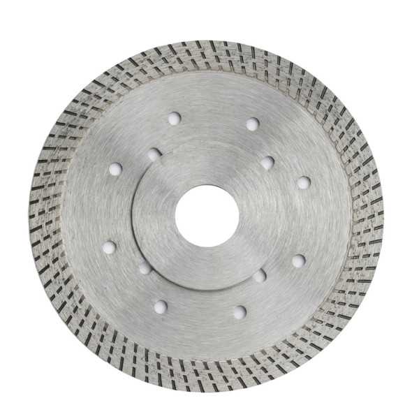 Disco 230 x 11 mm Diamante Turbo Porcelanico -1853- IZAR