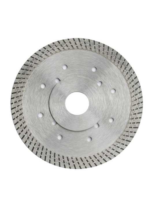 Disco 230 x 11 mm Diamante Turbo Porcelanico -1853- IZAR