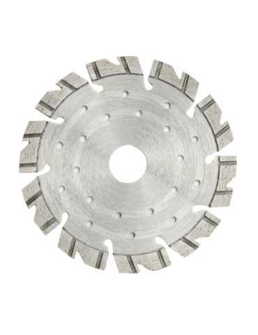 Disco 230 x 10 mm Diamante Soldado Laser N -1854- IZAR 2