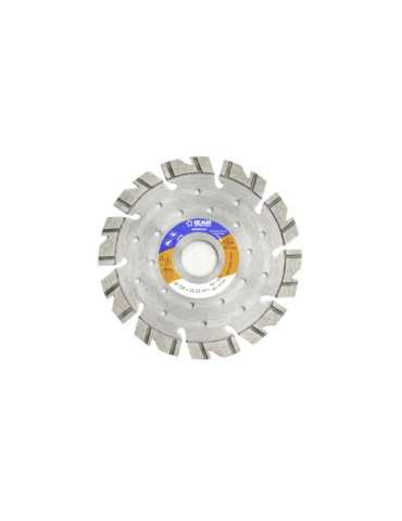 Disco 300 x 10 mm Diamante Soldado Laser N -1854- IZAR