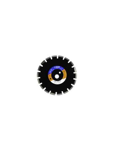 Disco 300 x 10 mm Diamante Asfalto -1855- IZAR