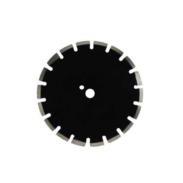 Disco 300 x 10 mm Diamante Asfalto -1855- IZAR
