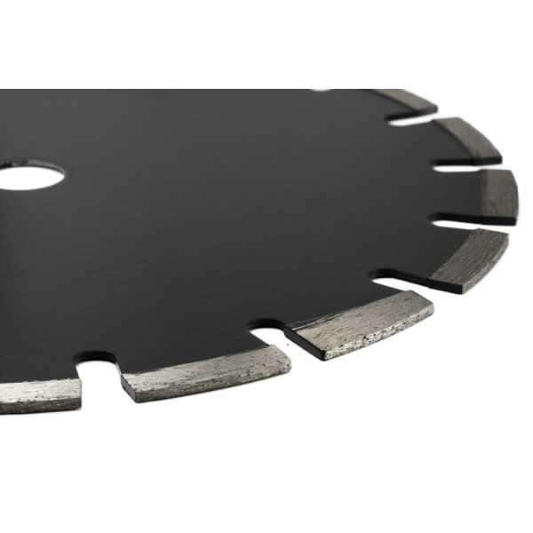 Disco 300 x 10 mm Diamante Asfalto -1855- IZAR