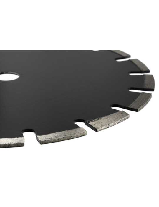Disco 300 x 10 mm Diamante Asfalto -1855- IZAR