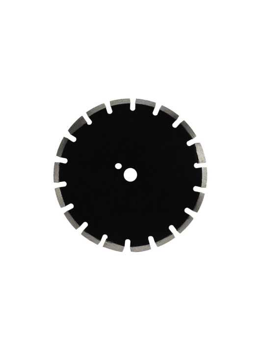 Disco 400 x 10 mm Diamante Asfalto -1855- IZAR