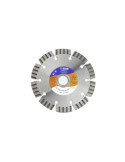 Disco 180 x 10 mm Diamante Turbo Obra General -1858- IZAR