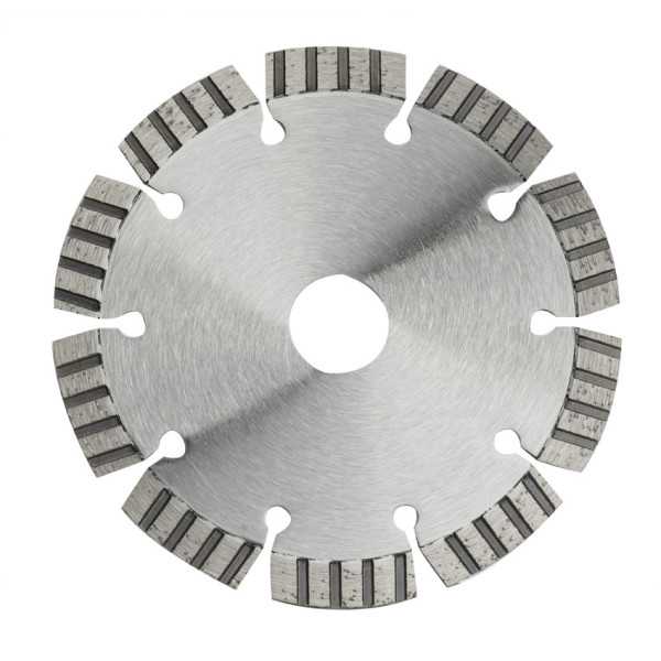 Disco 180 x 10 mm Diamante Turbo Obra General -1858- IZAR