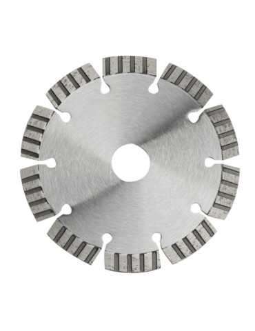 Disco 230 x 10 mm Diamante Turbo Obra General -1858- IZAR 2