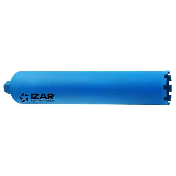 Corona 122,00 mm Diamante Segmentado -1860- IZAR